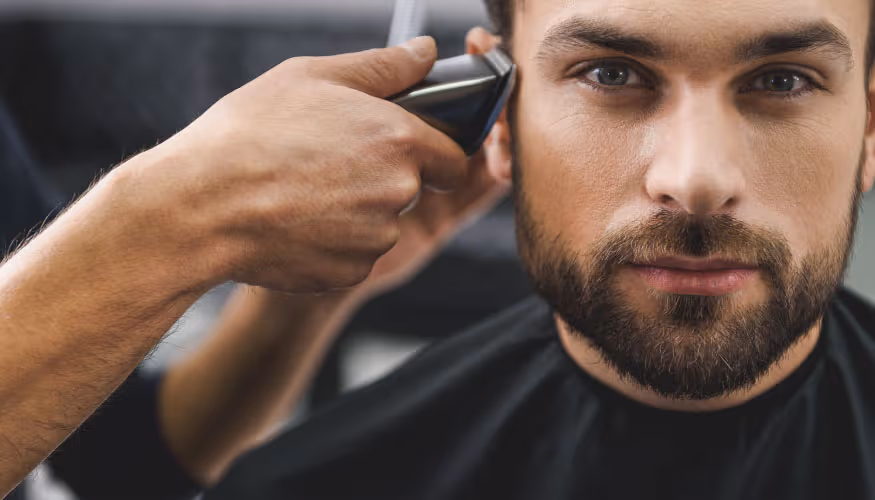 Acıpayam Evde Berber